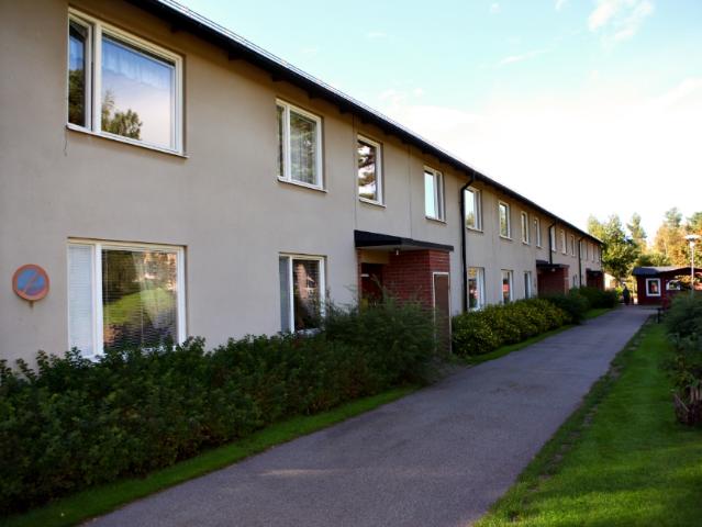 Bostad hyra i Vansbro, Dalarna