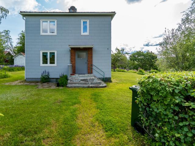 Bostad till salu i Örebro