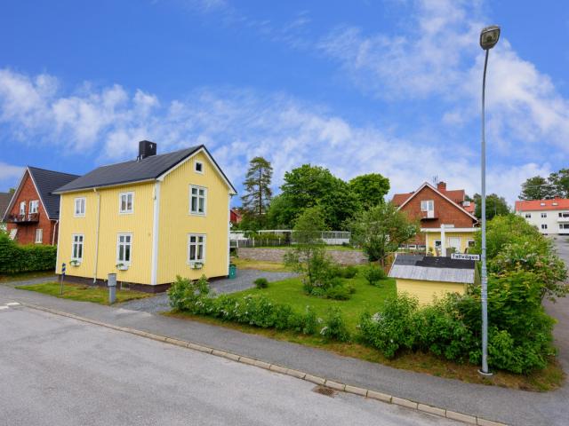 Bostad till salu i Umeå, Västerbotten