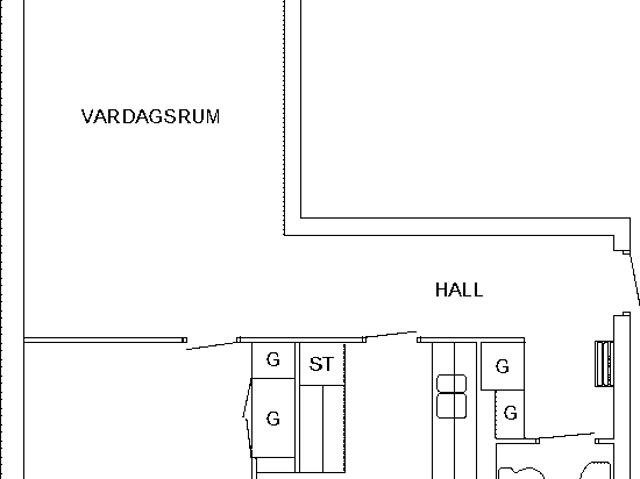 Lägenhet hyra i Söderhamn, Gävleborg
