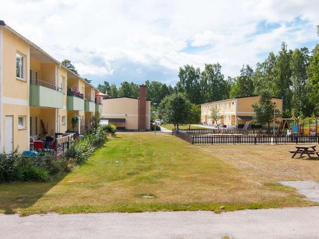Lägenhet hyra i Karlåker, Kjulaås