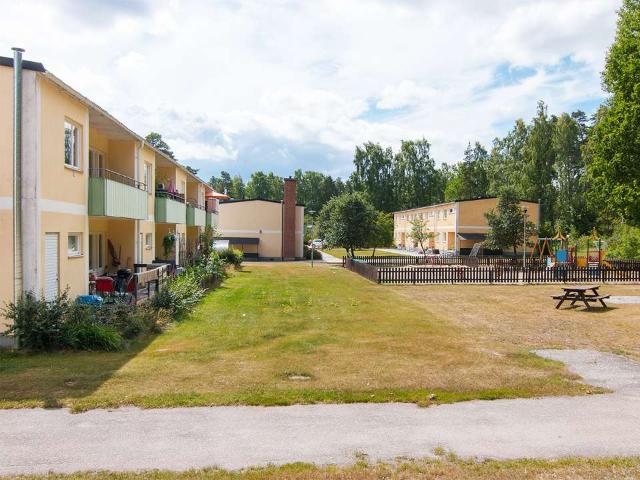 Lägenhet hyra i Njurunda, Västernorrland