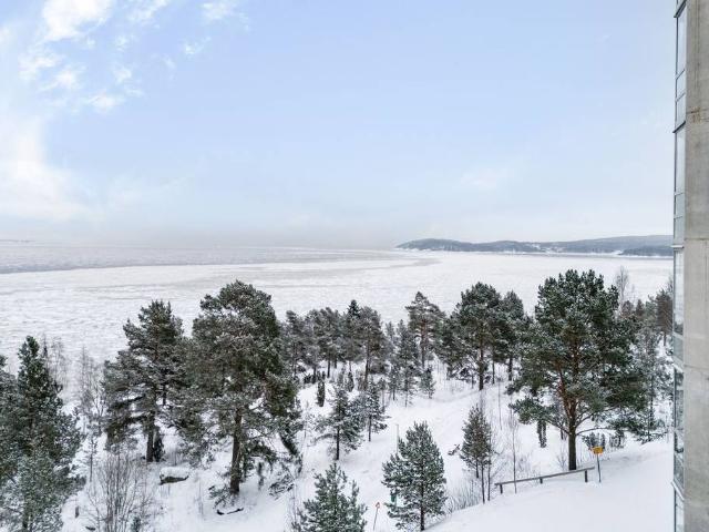 Bostad till salu i Västernorrland