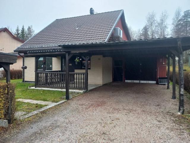 Hus hyra i Garpenberg, Dalarna