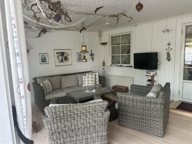 Stuga hyra i Mellbystrand, Halland
