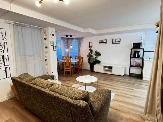 Lägenhet hyra i Njurunda, Västernorrland