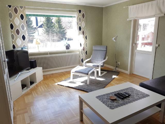 Hus hyra i Vidsel, Norrbotten