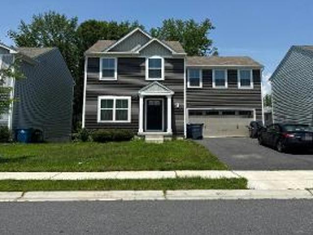 House for sale in Elkton