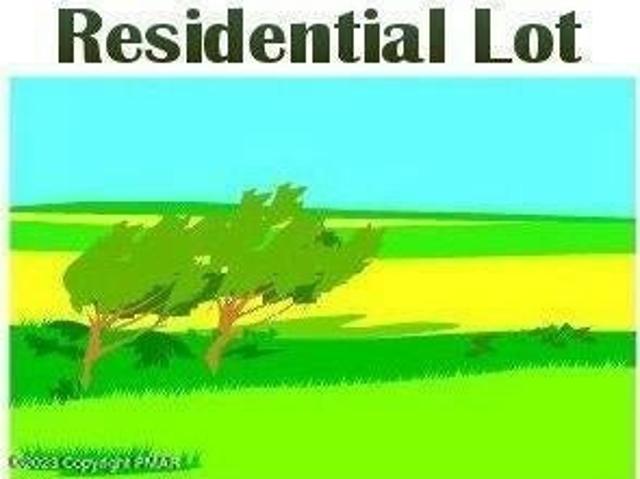 Land for sale in East Stroudsburg