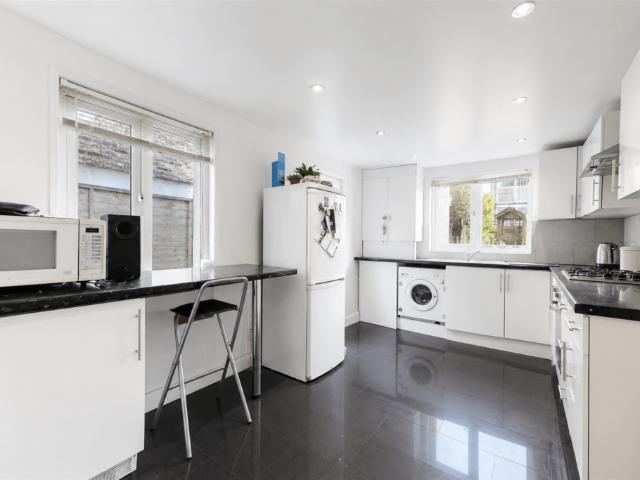 House for rent in Brixton, Greater London