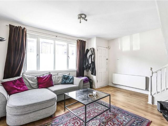 House for rent in London Borough of Lambeth, Greater London