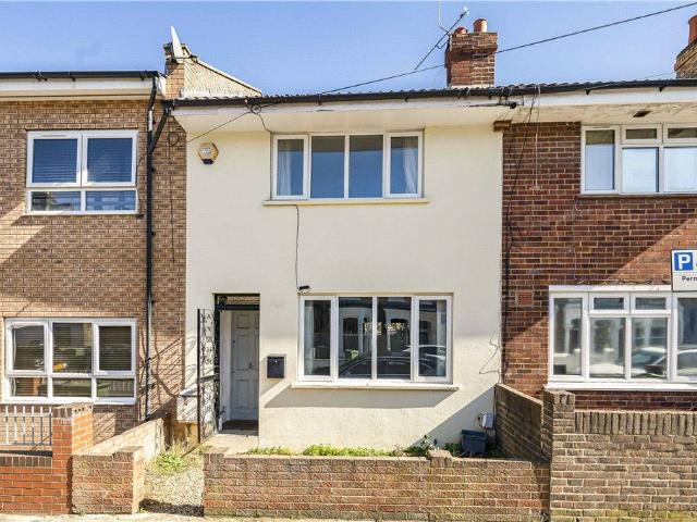 House for rent in Brixton, Greater London