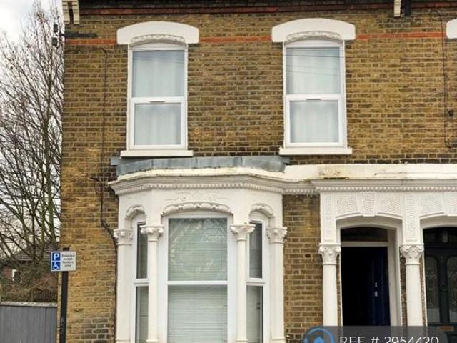 House for rent in Brixton, Greater London