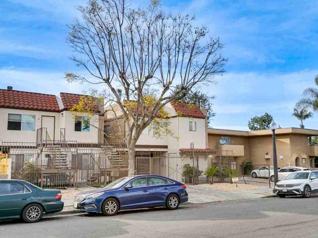Apartment for rent in Jacumba, California