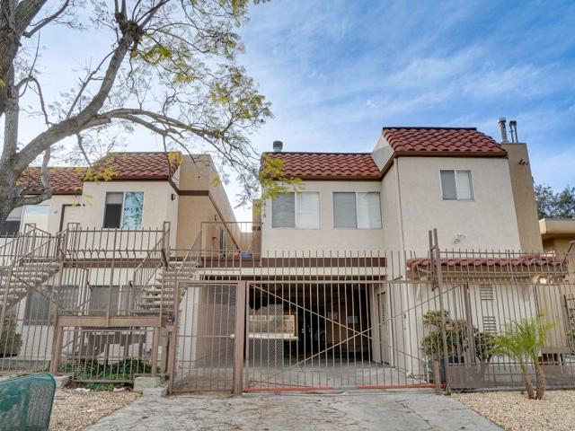 Apartment for rent in Jacumba, California