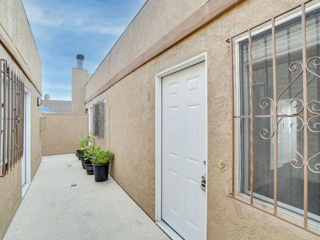 Apartment for rent in Jacumba, California