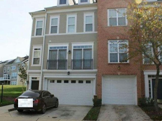 House for sale in Suitland, Prince George's County