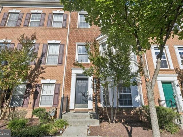 House for sale in Suitland, Maryland