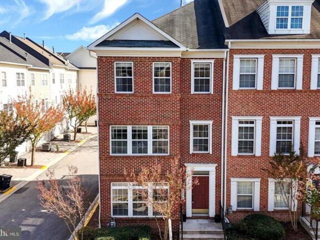 House for sale in Suitland, Maryland