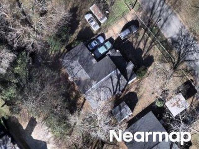 House for sale in Macon, Georgia