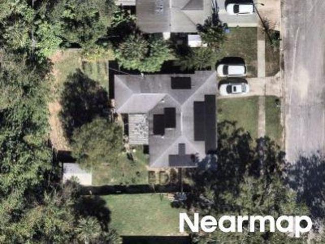 House for sale in Titusville, Florida