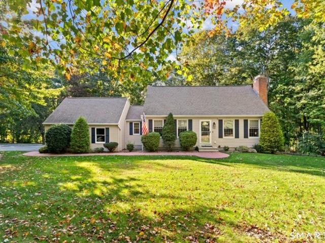 House for sale in Prospect, Naugatuck Valley Planning Region