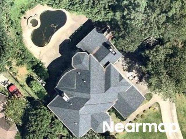 House for sale in Canton, Cherokee County