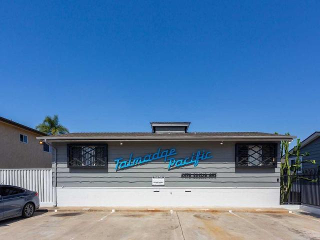 Apartment for rent in Jacumba, California