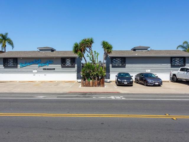 Apartment for rent in Jacumba, California
