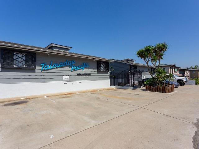 Apartment for rent in Jacumba, California