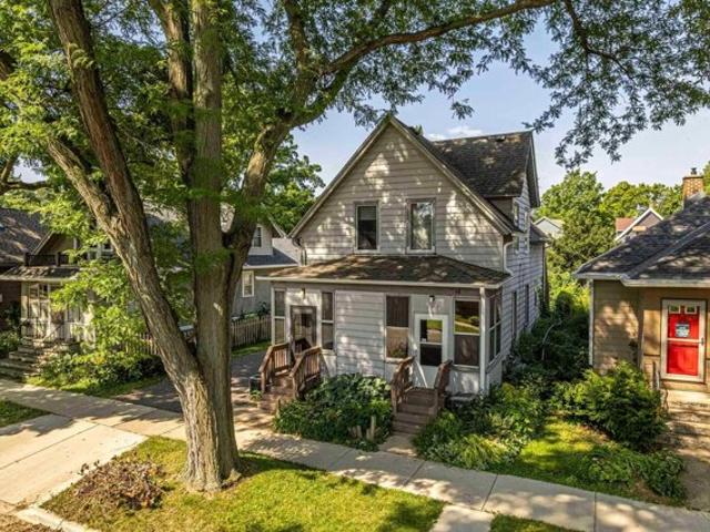 Condo for sale in Madison, Wisconsin