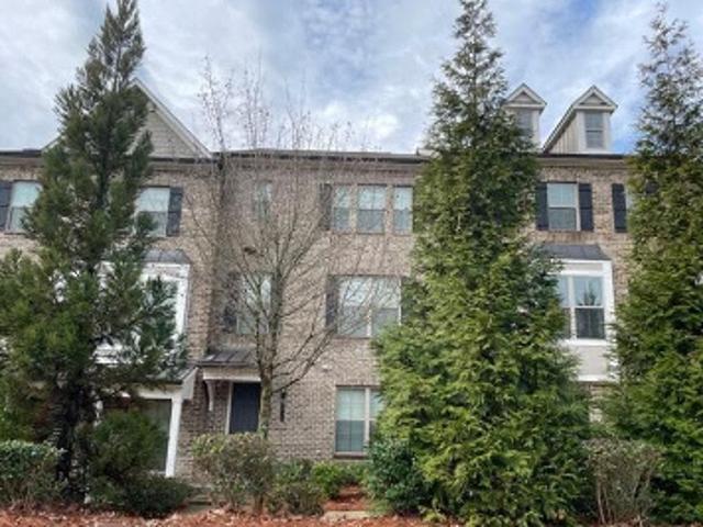 House for sale in Georgia