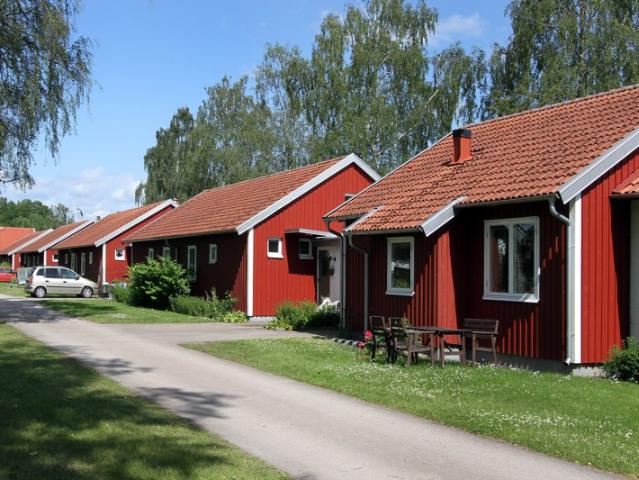 Hus hyra i Braås, Kronoberg