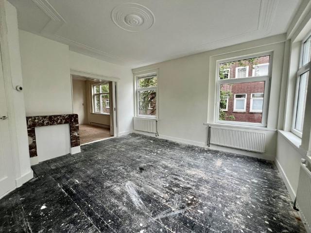 Appartement te huur in Noord, Rotterdam