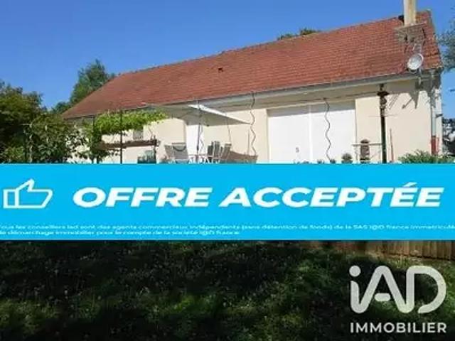 Maison vente à Talmay, Côte-d'Or