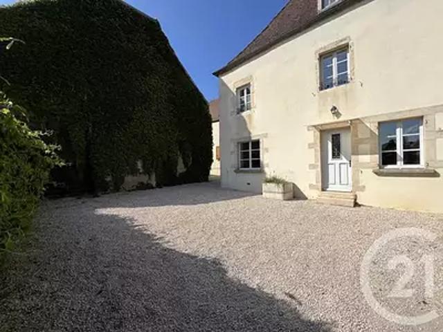 Maison vente à Talmay, Côte-d'Or