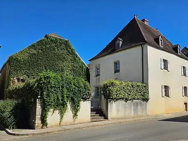 Maison vente à Talmay, Côte-d'Or