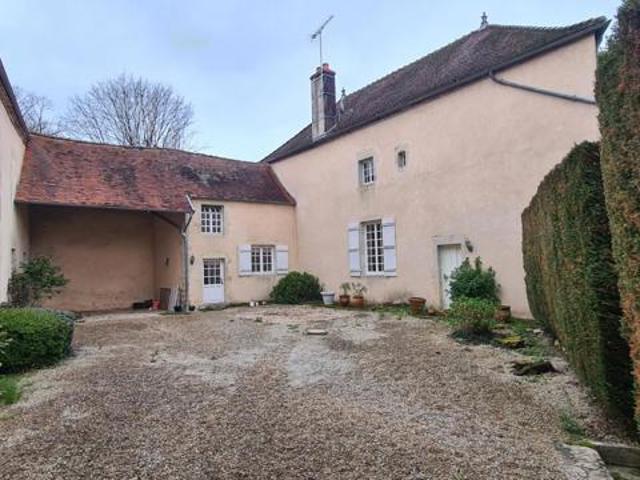 Maison location à Dijon, Talmay