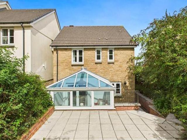 House for sale in Gonvena, Wadebridge
