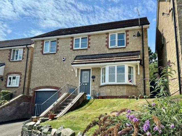 House for sale in Gonvena, Wadebridge
