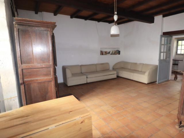 Maison vente à Saintes, Talmont-sur-gironde