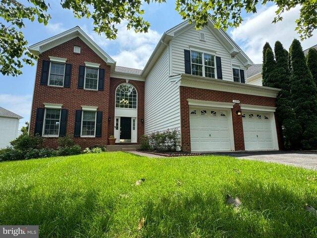 House for sale in Chantilly