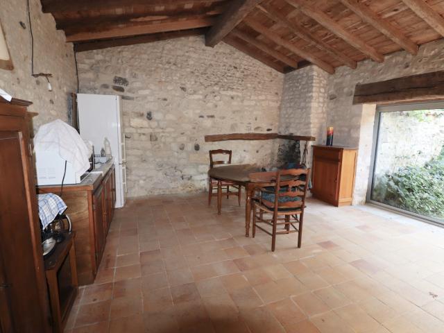 Maison vente à Saintes, Talmont-sur-gironde