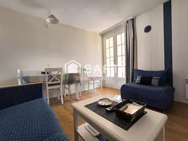 Appartement vente à Les Sables-d'Olonne, Talmont-saint-hilaire