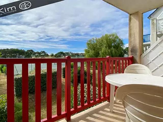 Appartement vente à Les Sables-d'Olonne, Talmont-saint-hilaire