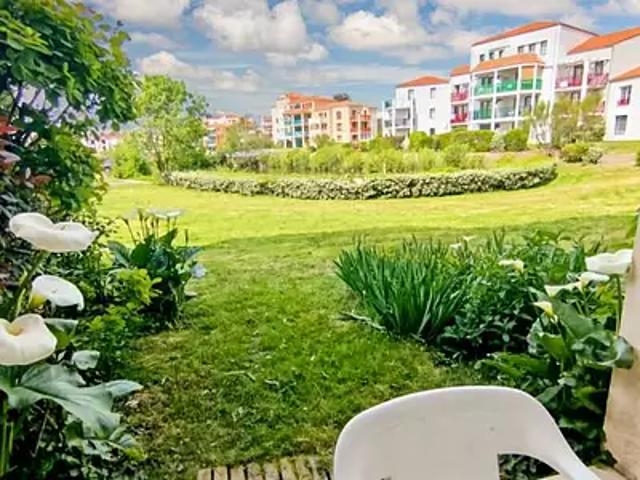 Appartement vente à Les Sables-d'Olonne, Talmont-saint-hilaire