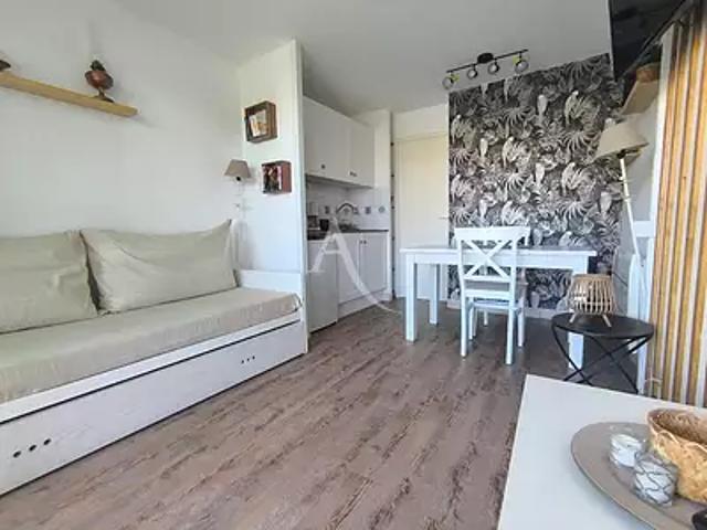 Appartement vente à Les Sables-d'Olonne, Talmont-saint-hilaire