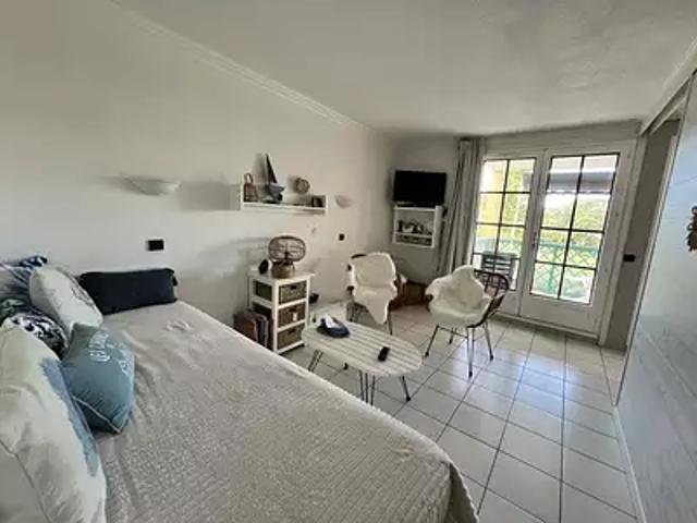 Appartement vente à Les Sables-d'Olonne, Talmont-saint-hilaire