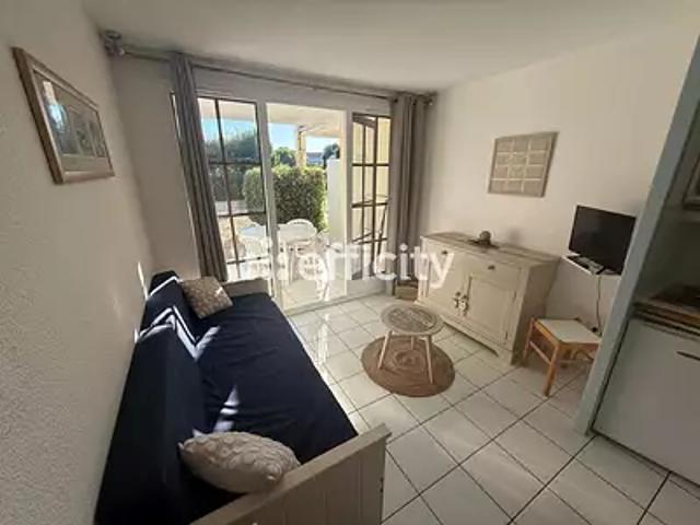 Appartement vente à Les Sables-d'Olonne, Talmont-saint-hilaire
