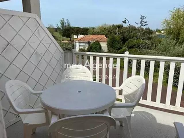Appartement vente à Les Sables-d'Olonne, Talmont-saint-hilaire
